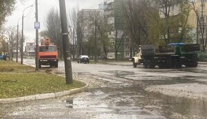 запоріжжя