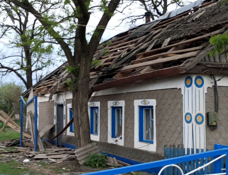 Dnipropetrovsk region