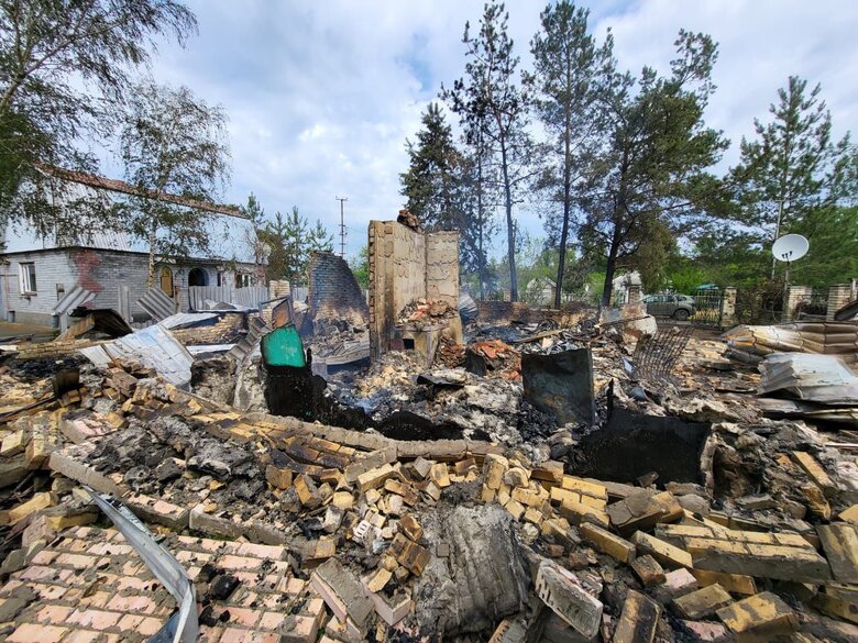 Наслідки ударів РФ по Донеччині. Загинули 8 людей