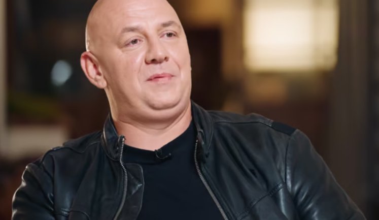 Зеленський перенаправив Корецькому та Покладу петицію про позбавлення Потапа звання "Заслужений артист"