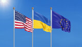USA, EU, Ukraine