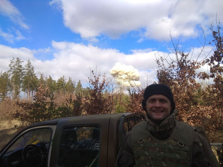 Ігор Луценко: Росіяни вже не розраховують, що вся Україна під ними ляже. Але їм тут ще потрібна якась велика риба 05