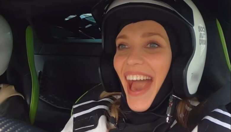 Зрадниця Тодоренко веде тревелшоу на російському телебаченні: нахвалює закутки РФ 01