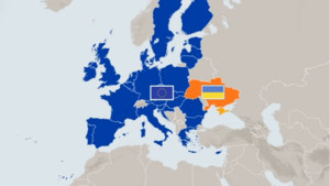Безвиз для Украины: календарный график процесса и особенности работы. ВИДЕО