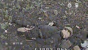 Leg blown off in strike as Madyar’s Birds drones eliminate occupier. VIDEO