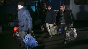 Восстановление здоровья и документов: в Минветеранов рассказали о первоочередных нуждах освобожденных 29 декабря пленных