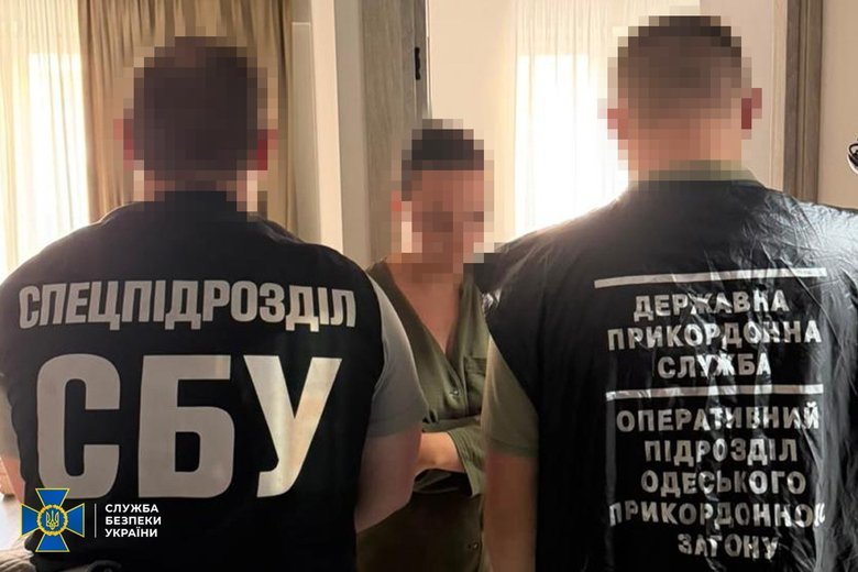 Викрито ухилянтські схеми