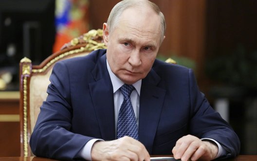 Western allies finally find ways to respond to Kremlin’s policies, - Times