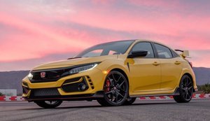 Рейтинг компактних авто: експерти назвали найпопулярнішу модель світу