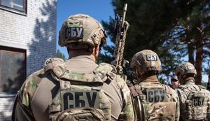 Обшуки проводяться не у Кличка, а у фігурантів провадження щодо фальсифікації нафтопродуктів, - СБУ