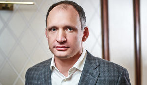 Луценко о назначении Татарова в ОП: