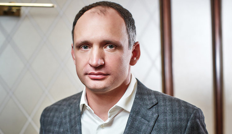 Tatarov denies info on issuance of sanction for his detention