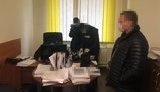 Блокирована поставка некачественных железнодорожных запчастей российского производства на Львовщине, - СБУ. ФОТОрепортаж