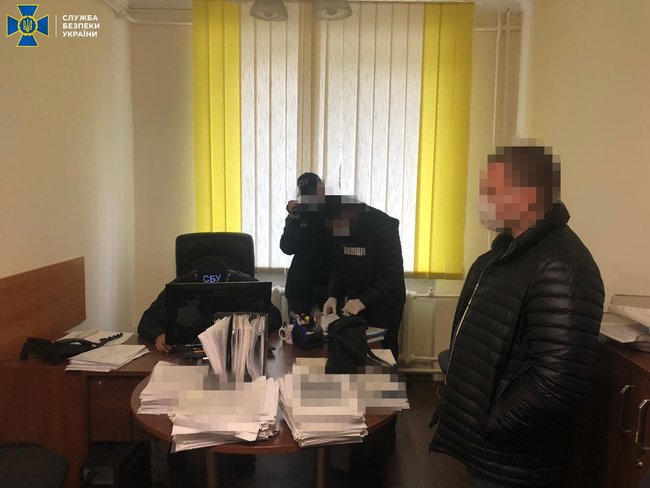 Блокирована поставка некачественных железнодорожных запчастей российского производства на Львовщине, - СБУ 01