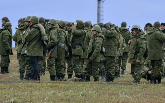 Армія РФ більша, але її якість гірша: заява адмірала Бауера
