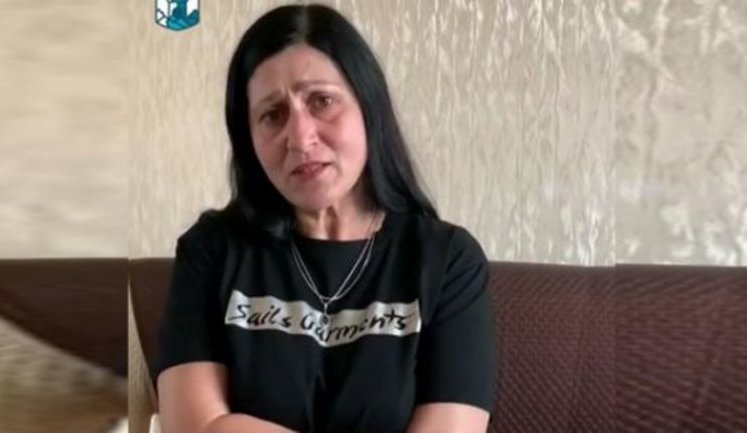 Двое крымских татар, задержанных под зданием ФСБ в Симферополе 4 сентября, остаются в полиции. ВИДЕО