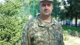 Представилися співробітниками СБУ: в Сумах невідомі викрали полковника ЗСУ Юрія Полоуса