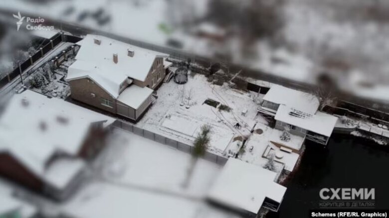 Теща очільника Енергоатома Котіна купила під час повномасштабної війни елітний будинок за 7 мільйонів, – ЗМІ 01