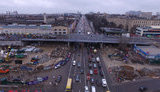 мост,шулявский