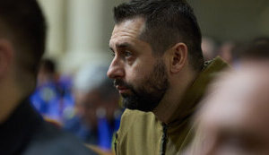 Наразі нуль охочих очолити митницю, - "слуга народу" Арахамія