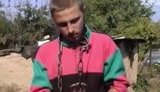 На Полтавщине дачник посадил подростка на цепь, чтобы он отпугивал воров. + ВИДЕО.