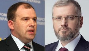 Суд закрыл дела против бывших регионалов Вилкула и Колесникова