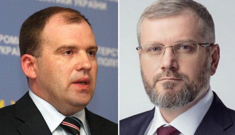 Вилкула и Колесникова освободили от уголовной ответственности в связи с истечением сроков давности дел