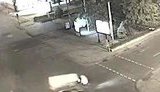 Милиционер на огромной скорости протаранил скорую и уехал, показав корочку МВД. + ВИДЕО (обновлено).