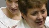 Семенюк проиграла Тимошенко Фонд госимущества в суде...