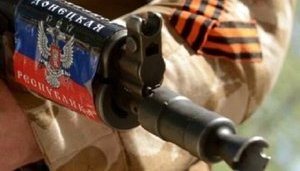 Бизнесмен Митрофанов: Российский бизнесмен Ростовцев финансирует наемников РФ на востоке Украины