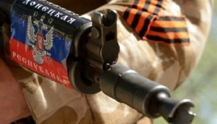 Бизнесмен Митрофанов: Российский бизнесмен Ростовцев финансирует наемников РФ на востоке Украины