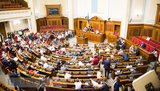 Рада 2 жовтня заслухає Уруського з приводу авіакатастрофи під Чугуєвом, - Разумков