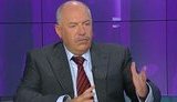 Регионал Пискун о диалоге с оппозицией: Мы с Ющенко в 2005 делали также - возбуждали уголовные дела. ВИДЕО.