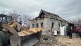 Наслідки обстрілів Куртівки