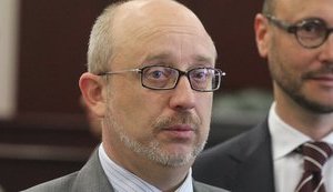 Кабмин переутвердил состав комиссии по исполнению решений ЕСПЧ, председателем назначен Резников, - Минреинтеграции