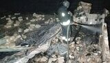 Обстріли Дніпропетровщини