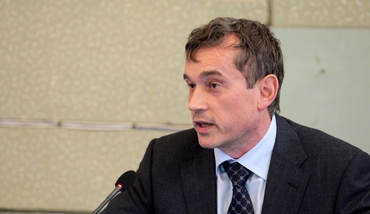 НАБУ прийшло з обшуком до столичного забудовника Хмельницького (оновлено)