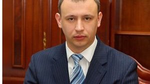 Рябошапка уволил прокурора Киева Говду