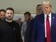 Зеленський і Трамп