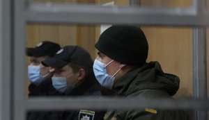 Commission to investigate case of shooting at Pivdenmash plant reveals facts of extra-statutory relations