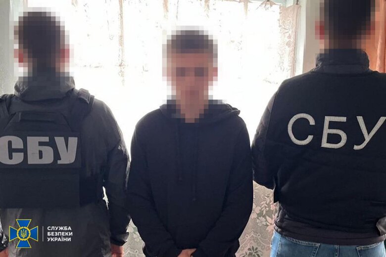 На Одещині, Черкащині та Дніпропетровщині затримали палії військових авто та об'єктів Укрзалізниці