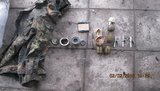 взрывчатка теракт луганская станица