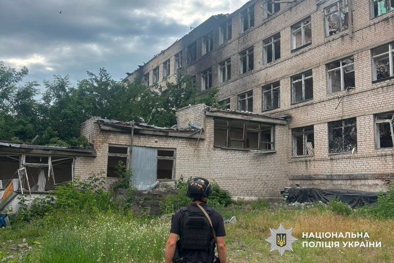 Двоє загиблих і четверо поранених жителів Донеччини
