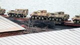 Украинские БТР-4, не имеющие аналогов в СНГ, снова отправились на войну в Ирак. ФОТОрепортаж