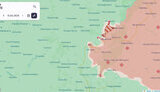 Russians advance in Dvorichna and Fyholivka