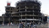 Кожен четвертий українець підтримує бізнеси, постраждалі від обстрілів, ‒ опитування Viber