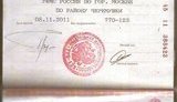 сбу паспорт документ донбасс боевик
