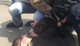 Мошенники, обещавшие за $500 тысяч решить вопрос с Генпрокурором, арестованы, - Луценко. ФОТО