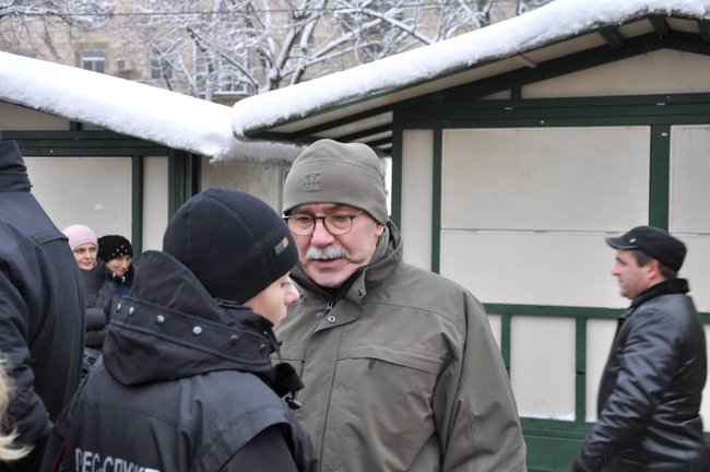 Всеукраїнський обєднавчий собор відбувається в Києві 14