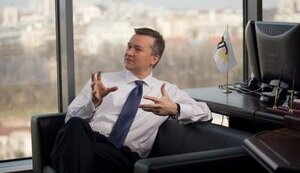 Кому Офіс президента довірив створення монополіста з експорту електроенергії